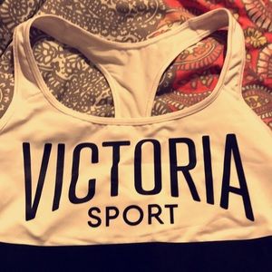 VS sports bra